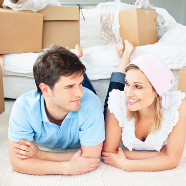 Household Shifting Services in Lucknow