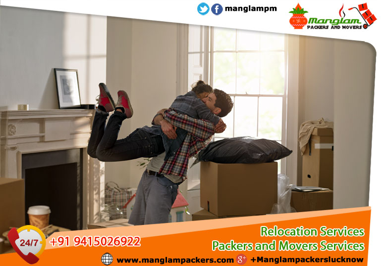 packers movers Kasganj