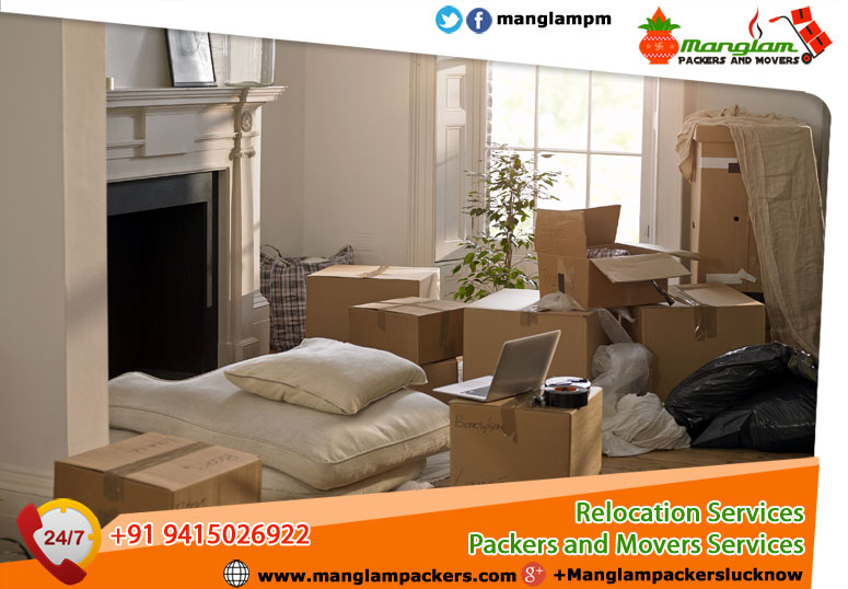 Packers and Movers Allahabad