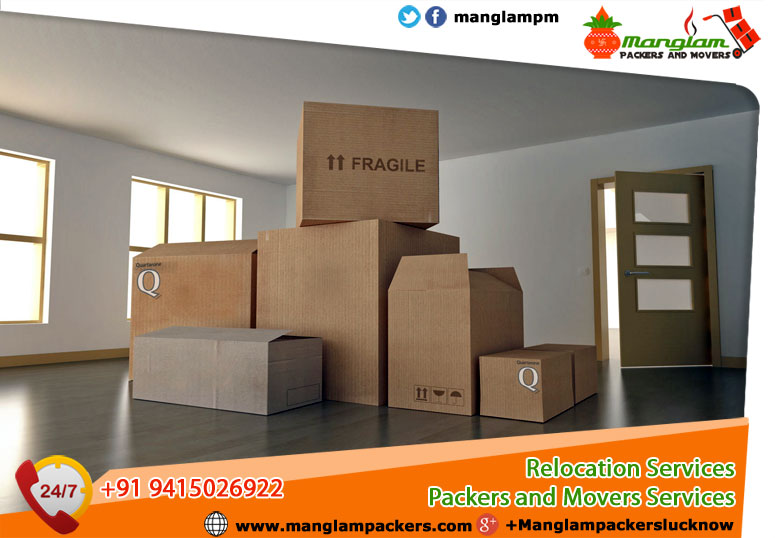 Packers Movers in Badaun