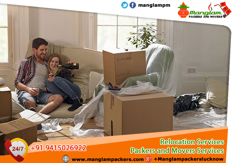 Packers and Movers Basti