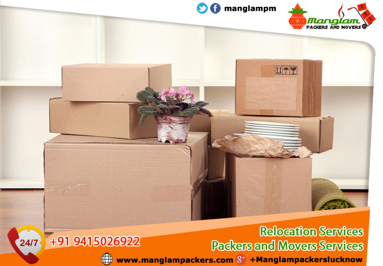Local Packers and Movers in LDA Colony