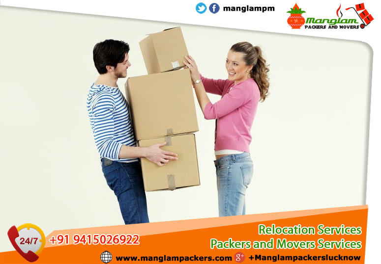 Packers Movers Deoria