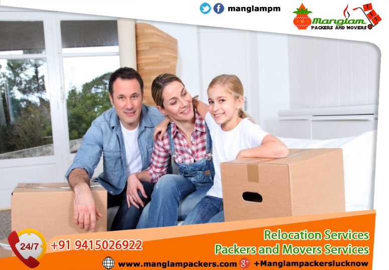 Best Packers and Movers in Deoria
