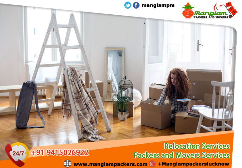 Relocation Services in Manak Nagar
