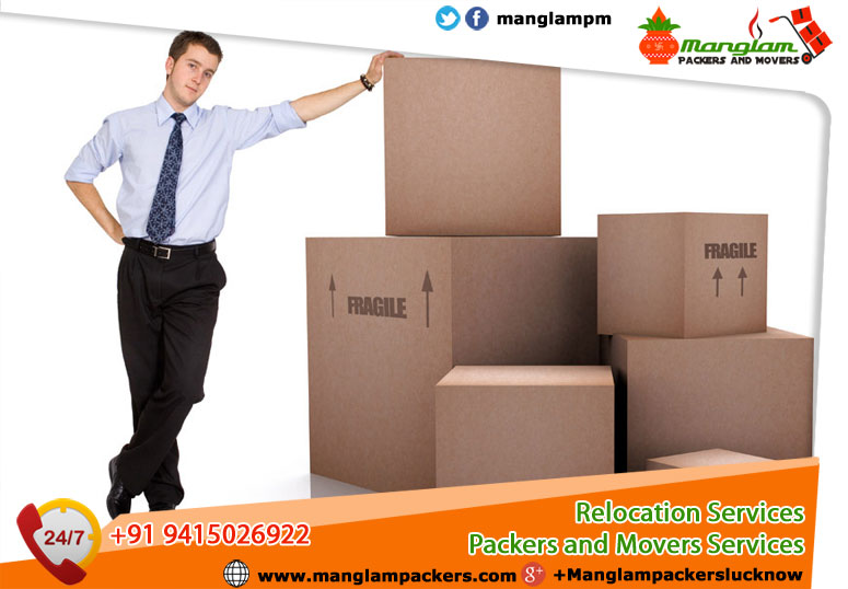 Best Packers and Movers in Ghazipur