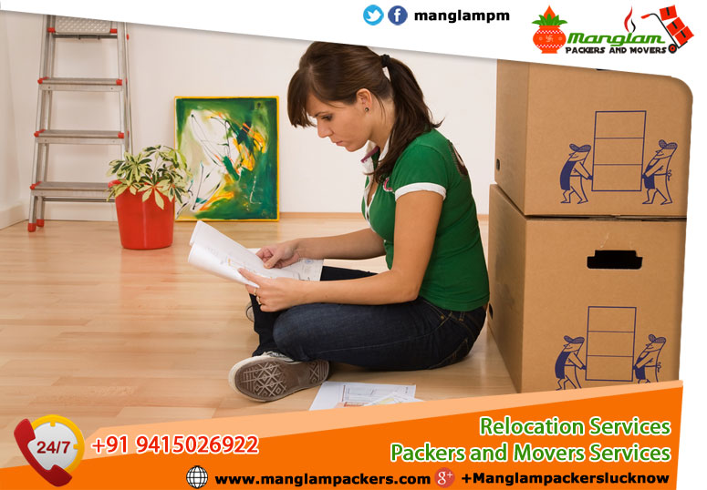 House shifting services in Shahjahanpur