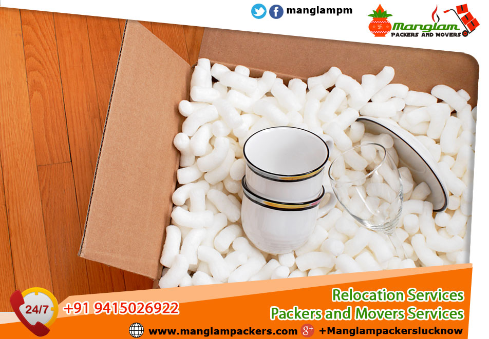 Household Shifting in Unnao