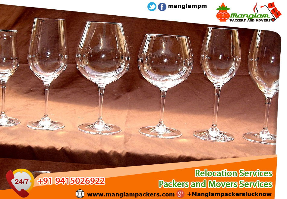 Packing and Moving Services in Vikas Nagar 