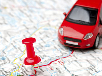 Car Carrier in Lucknow