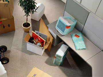 Office Shifting in Lucknow